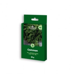 Till Common 80gr.