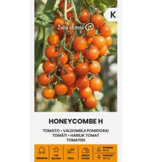 Harilik tomat Honeycombe H