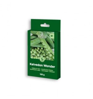 Aedhernes Kelvedon Wonder 100gr.