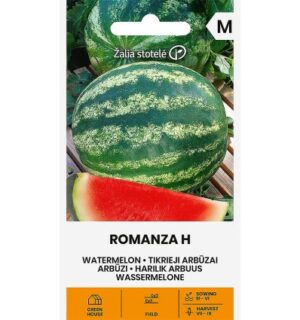 Arbuus Romanza H