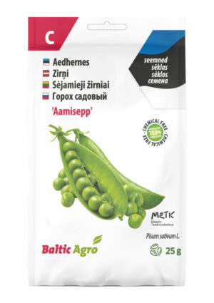 Hernes Aamisepp