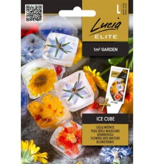 Lilleseemnesegu Ice Cube