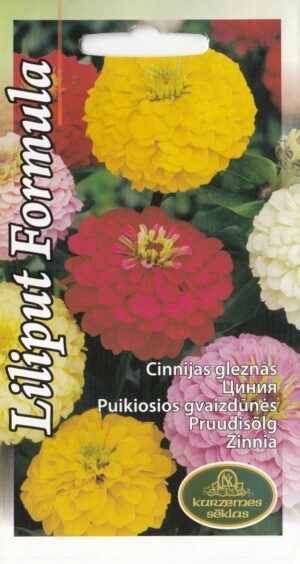Pruudisõlg Liliput Formula