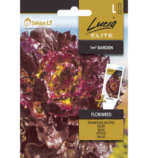 Salat Florinred