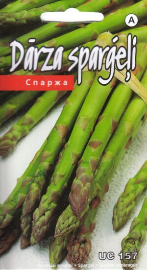 Spargel UC 157