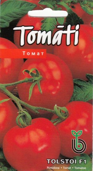 Tomat Tolstoi