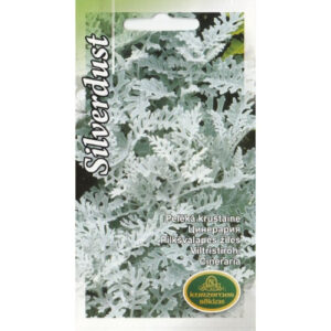 Viltristirohi Silverdust