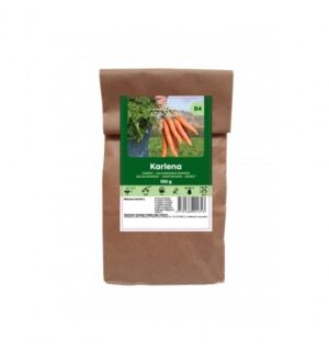 Porgand Karlena 100gr.