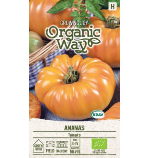 Tomat Ananas MAHE