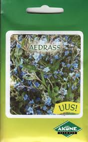 Aedrass