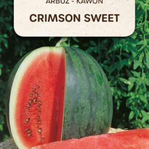 Arbuus Crimson Sweet