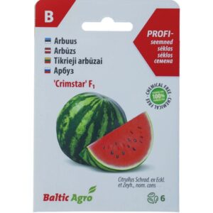 Arbuus Crimstar F1
