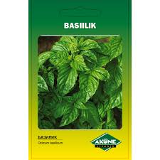 Basiilik Sweet