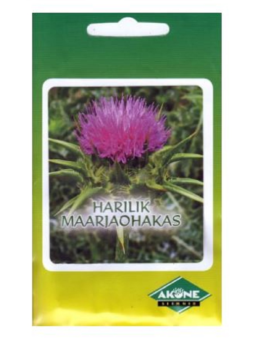 Harilik maarjaohakas