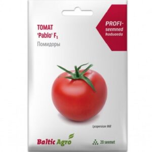 Harilik tomat Pablo F1
