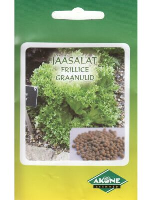 Jääsalat Frillice