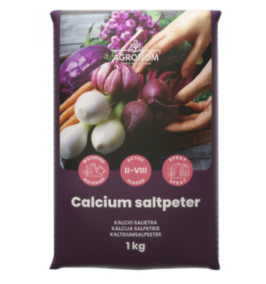 Kaltsiumsalpeeter