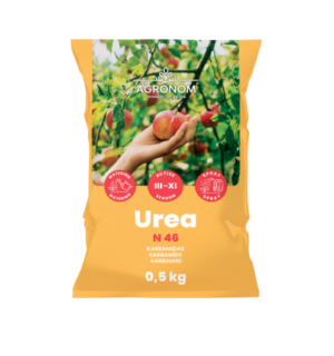 Karbamiid Urea N46 05kg