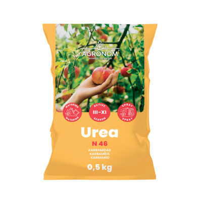 Karbamiid Urea N46 05kg
