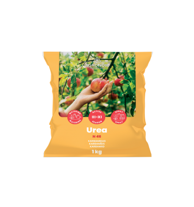 Karbamiid Urea N46 1kg