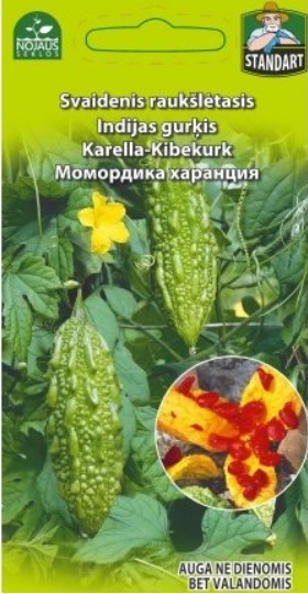 Karella-kibekurk Ah