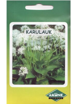 Karulauk Ramson