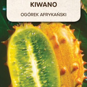 Kiwano- ogamelon