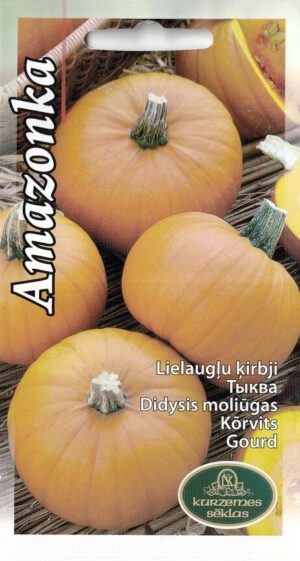 Kõrvits Amazonka