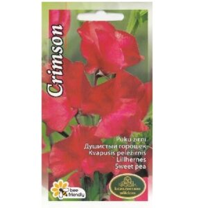 Lillhernes Crimson