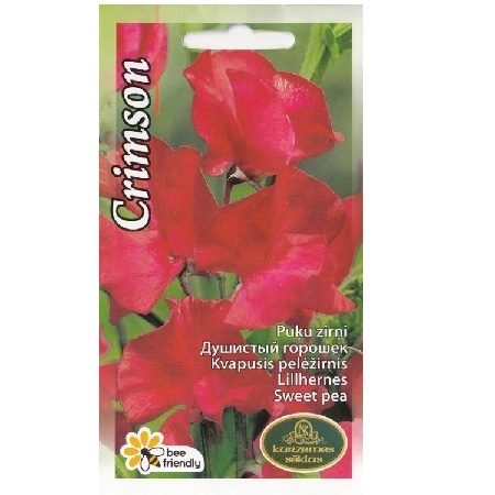 Lillhernes Crimson