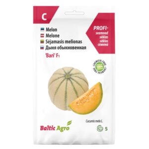 Melon Bari F1