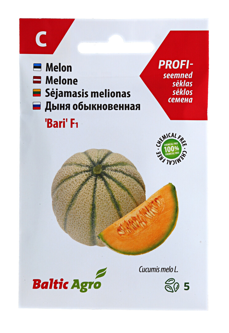Melon Bari F1