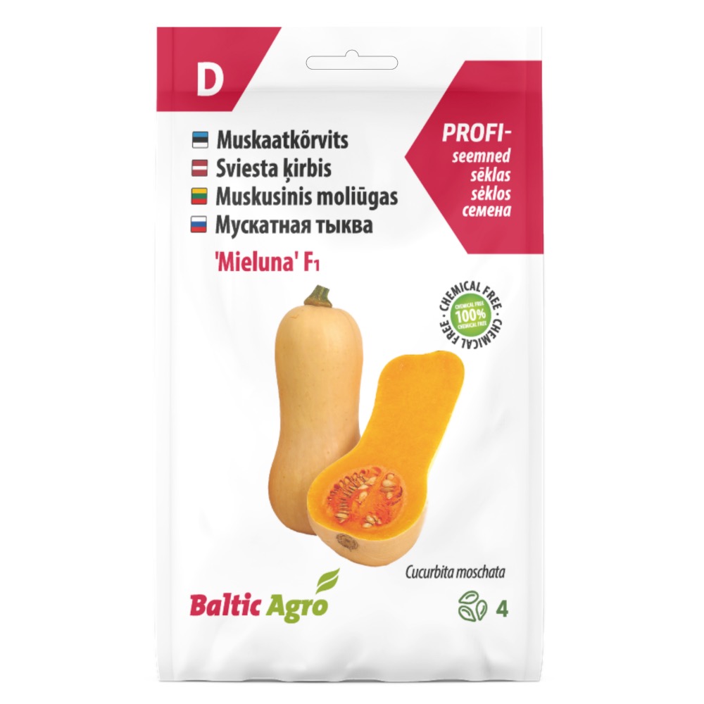 Muskaatkõrvits Mieluna