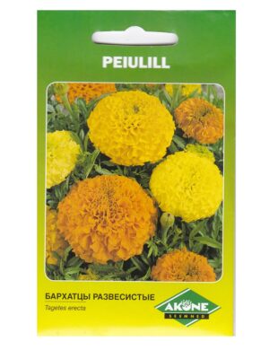 Peiulill Crackerjack