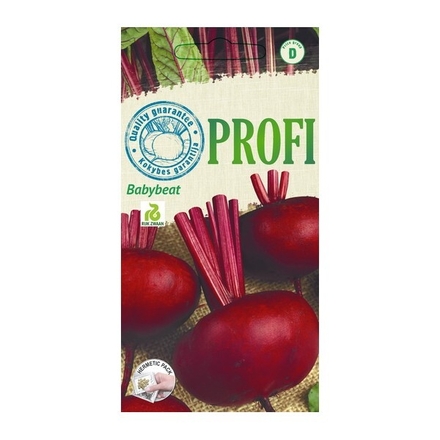 Punapeet Babybeat