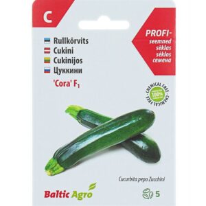 Rullkõrvits Cora F1