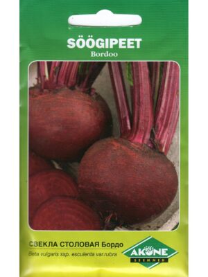 Söögipeet Bordoo