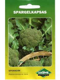 Spargelkapsas Ramoso Calabrese