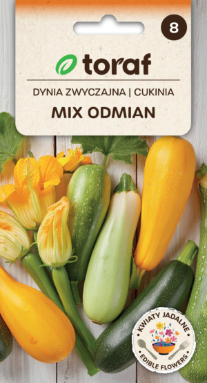 Suvikõrvits MIX