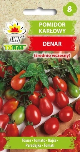 Tomat Denar