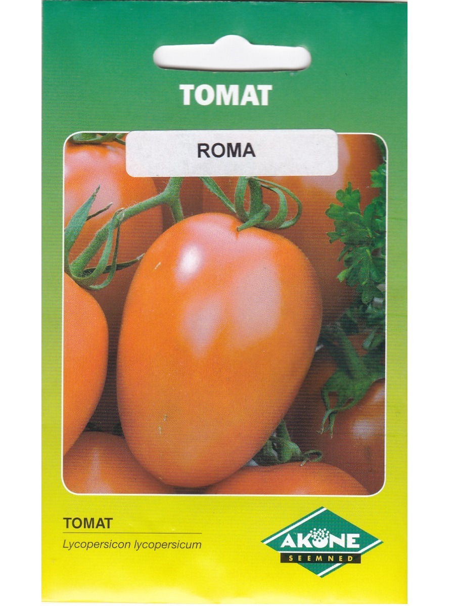 Harilik tomat Roma Vf
