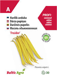 Harilik aeduba Fruidor Ah