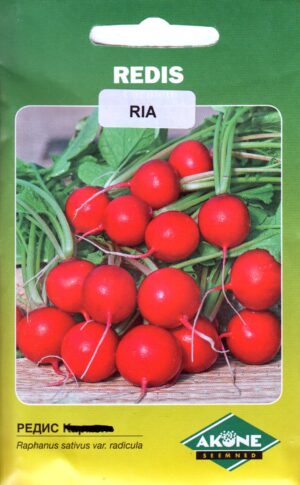 Redis Ria*5
