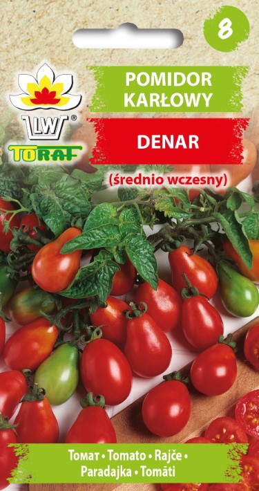 Tomat Denar