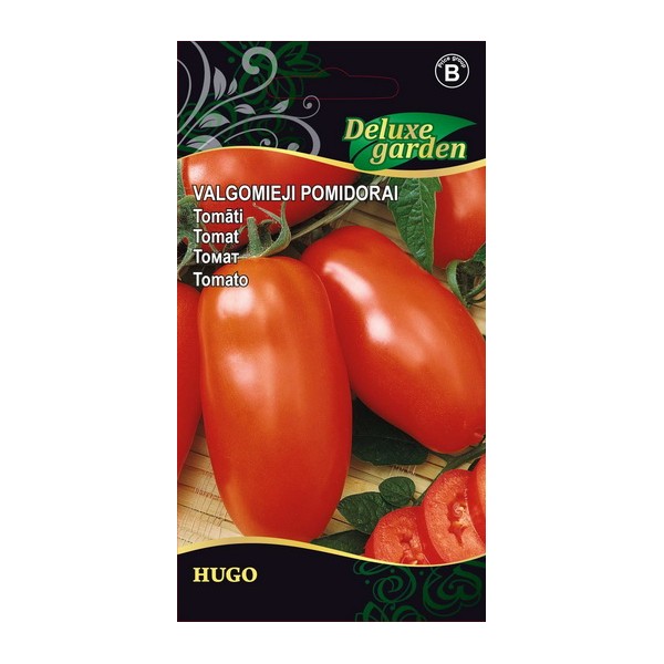 Harilik tomat Hugo