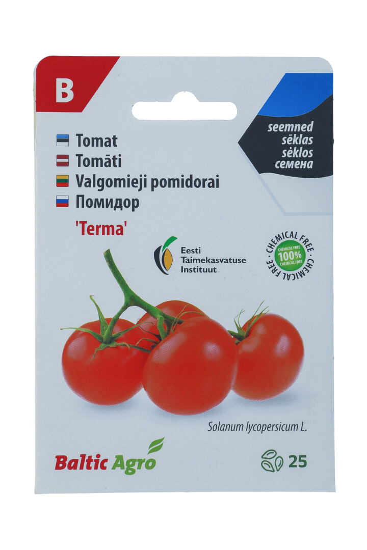 Tomat Terma Ah