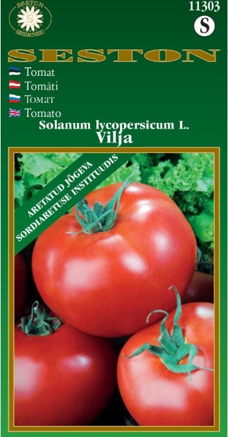 Tomat Vilja