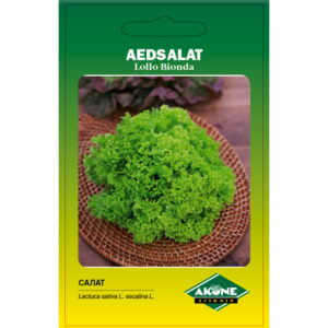 Aedsalat Lollo Bionda