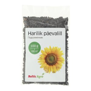 Harilik päevalill Peredovick