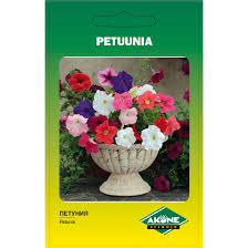 Petuunia Petit Violet F1